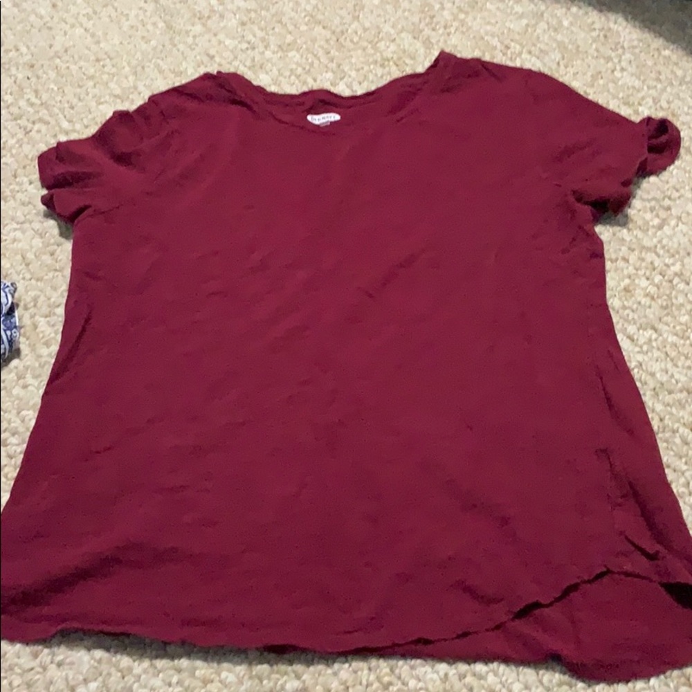 Tee bundle!! - Picture 3 of 5